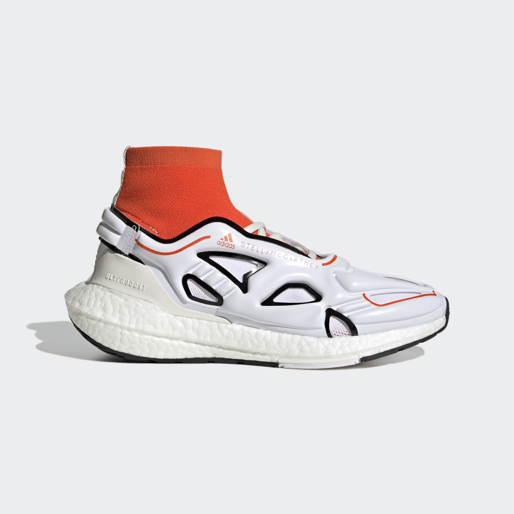 Кроссовки для бега adidas by Stella McCartney Ultraboost 22 GY6111_image_1