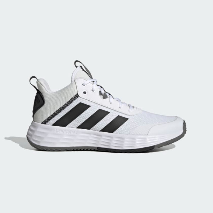 Кроссовки Adidas Ownthegame H00469_image_1