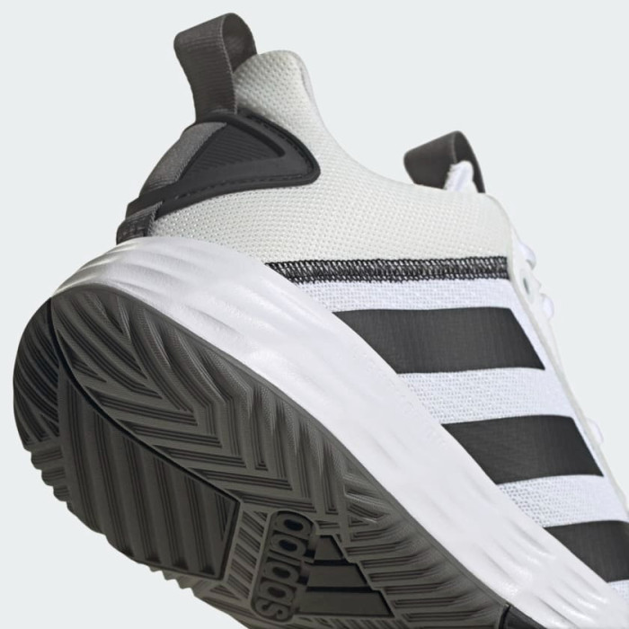 Кроссовки Adidas Ownthegame H00469_image_6