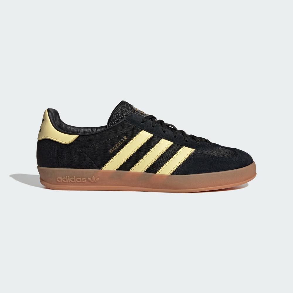 Кросівки Adidas Gazelle Indoor IG4999_image_1