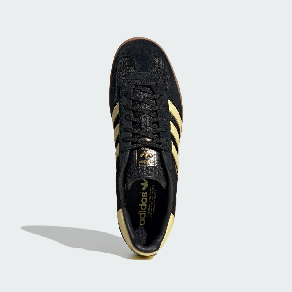 Кросівки Adidas Gazelle Indoor IG4999_image_9
