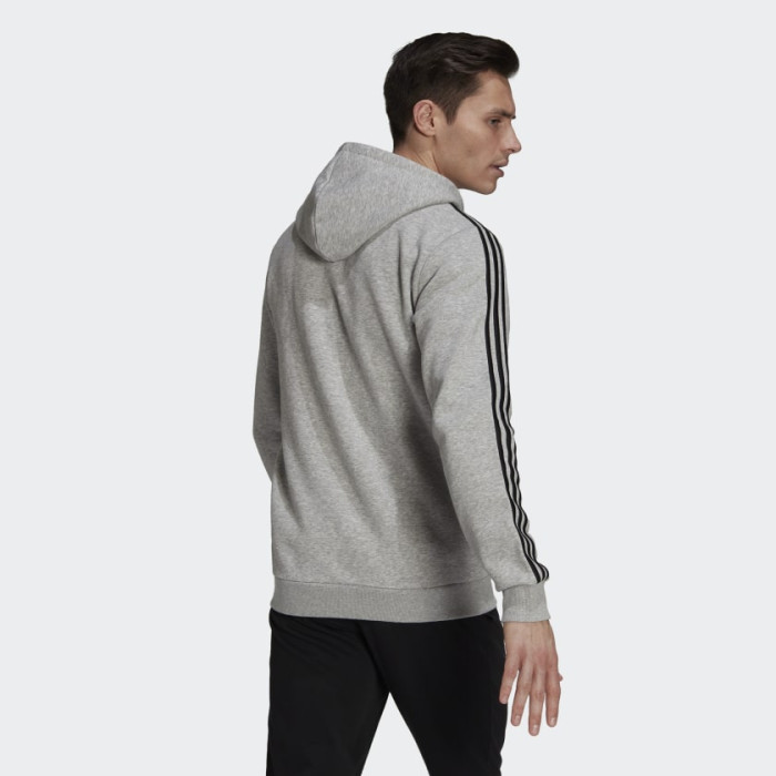 Толстовка Adidas Essentials 3-Stripes HB0041_image_2