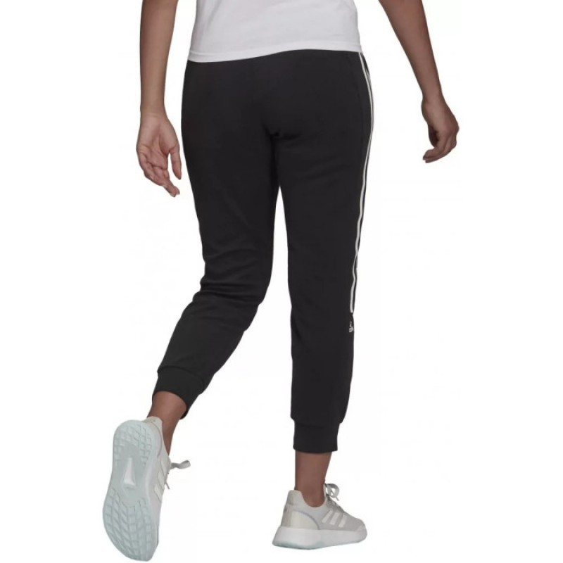 Жіночі спортивні штани Adidas Made for Training W HD1771_image_2