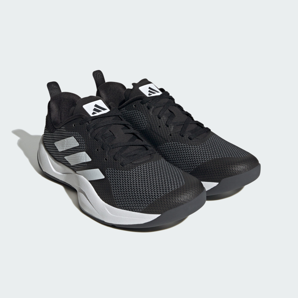 Кросівки Adidas Rapidmove Trainer HP3287_image_4