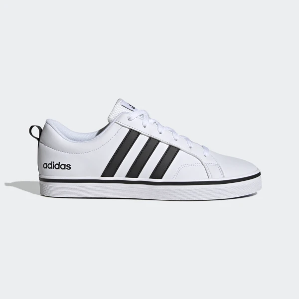 Кросівки  Adidas VS Pace 2.0 3-Stripes Branding Synthetic Nubuck HP6010_image_1