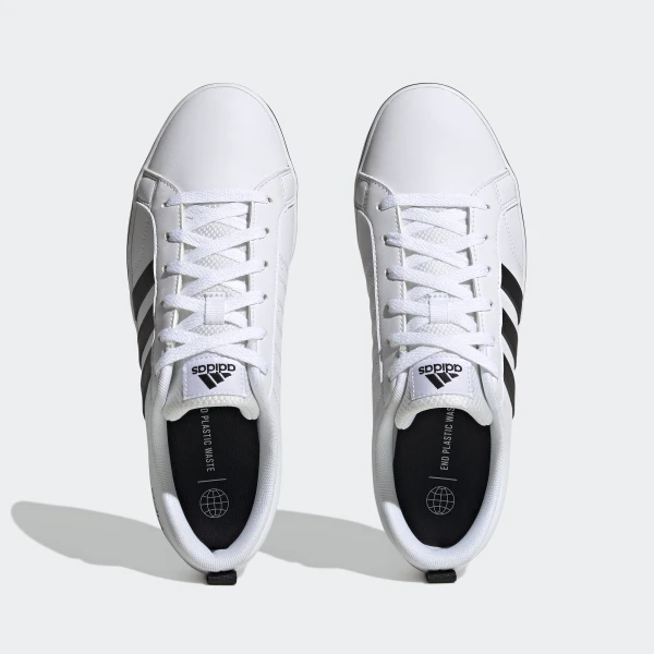 Кросівки  Adidas VS Pace 2.0 3-Stripes Branding Synthetic Nubuck HP6010_image_8