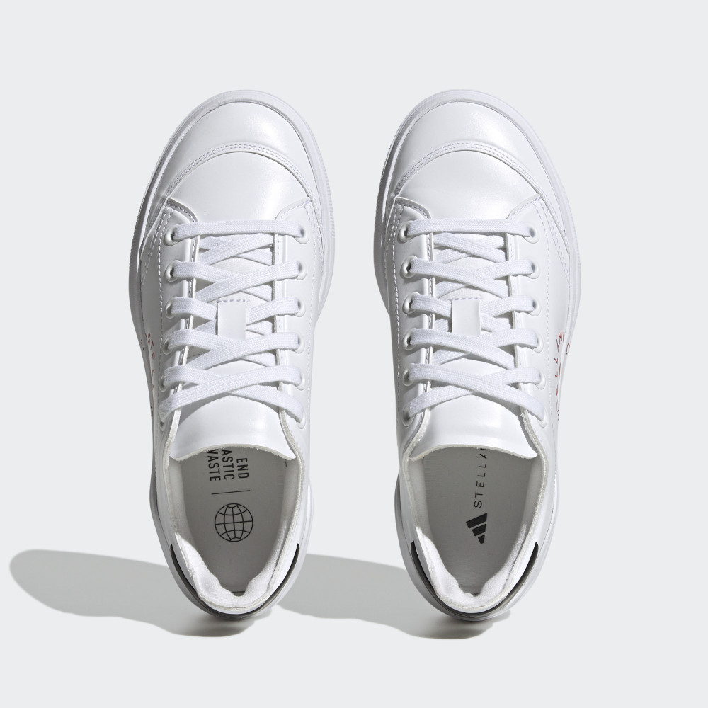 Кроссовки adidas by Stella McCartney HQ1056_image_8