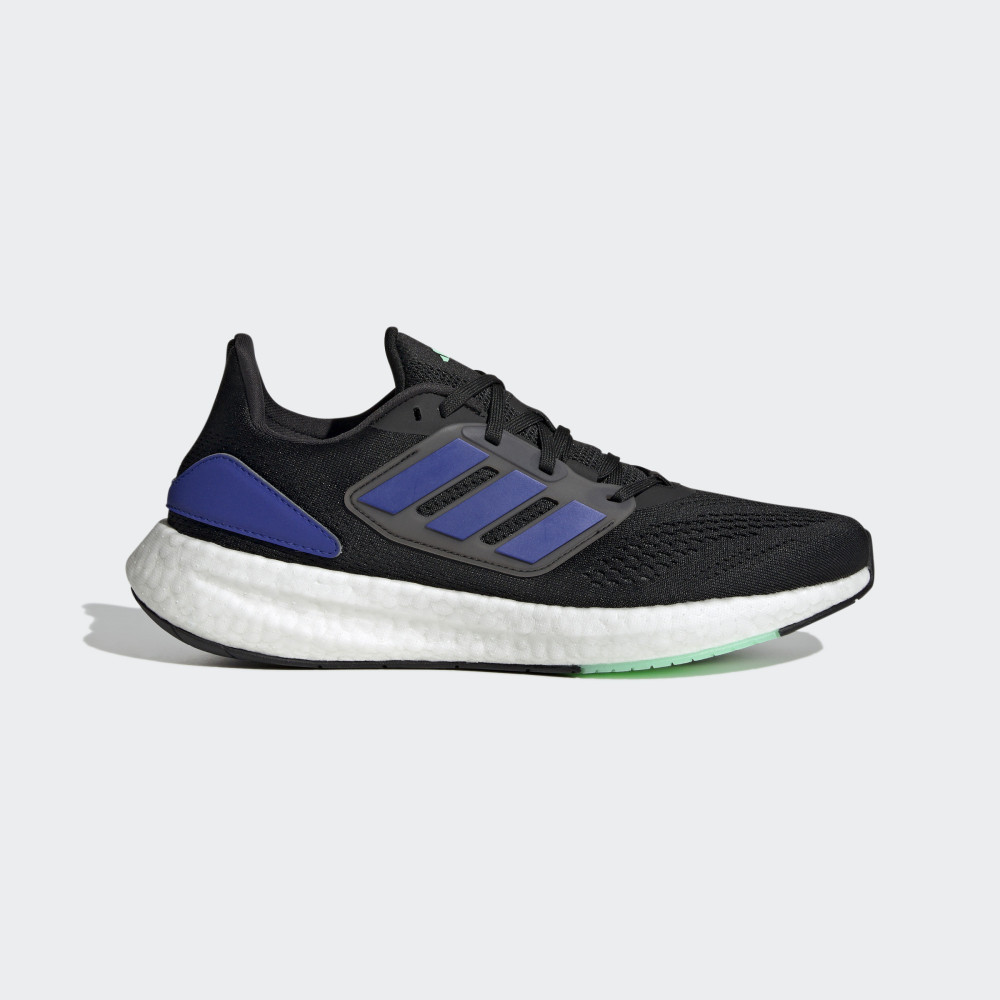 Кросівки для бігу Adidas Pureboost 22 HQ8584_image_1