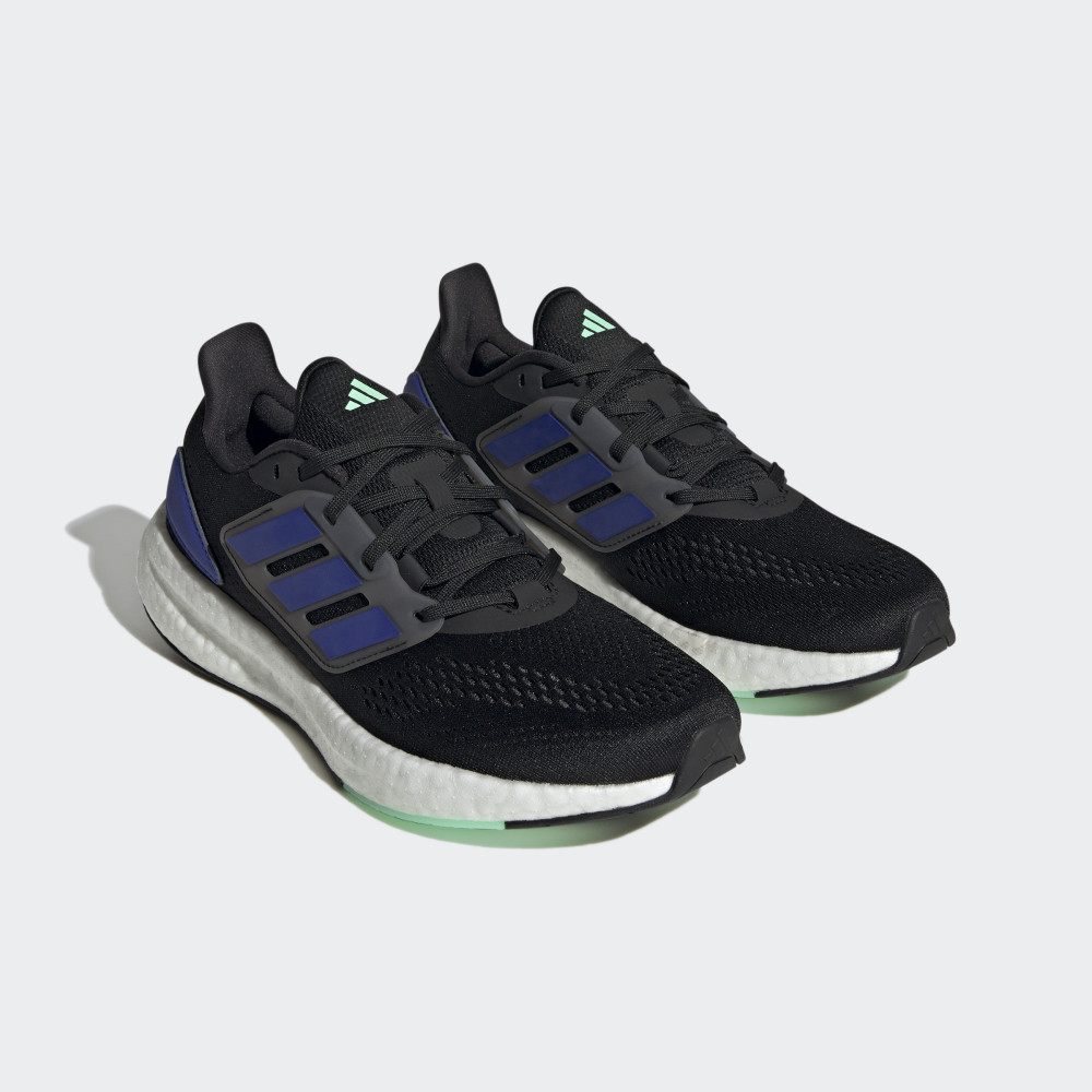 Кросівки для бігу Adidas Pureboost 22 HQ8584_image_5