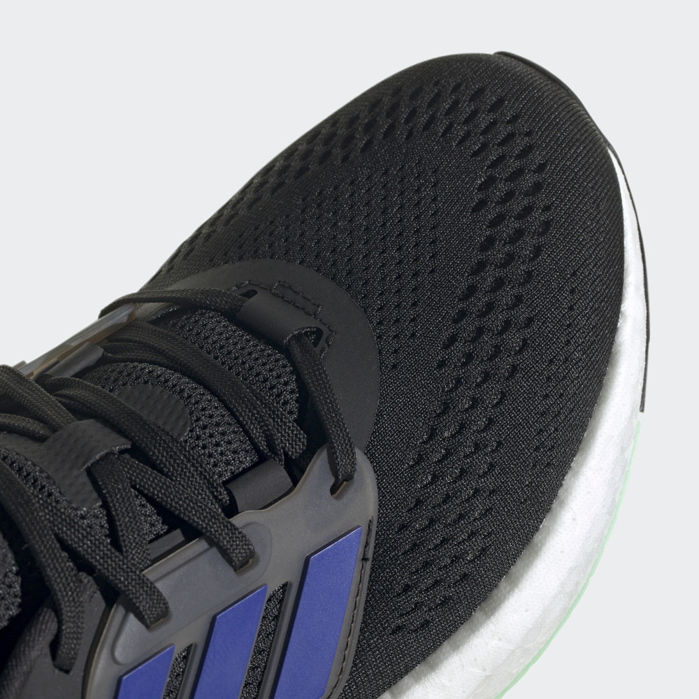 Кросівки для бігу Adidas Pureboost 22 HQ8584_image_3
