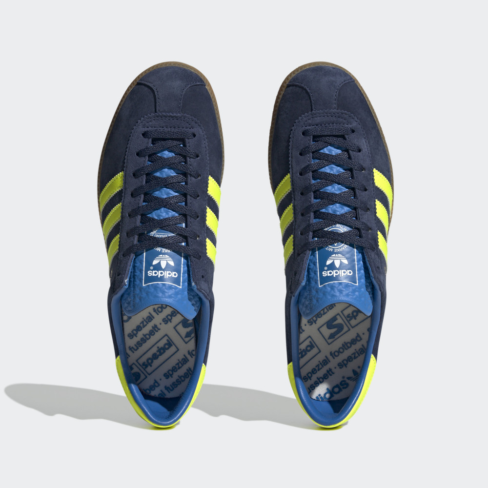 Кросівки Adidas Handball Spezial Hochelaga HQ9950_image_6