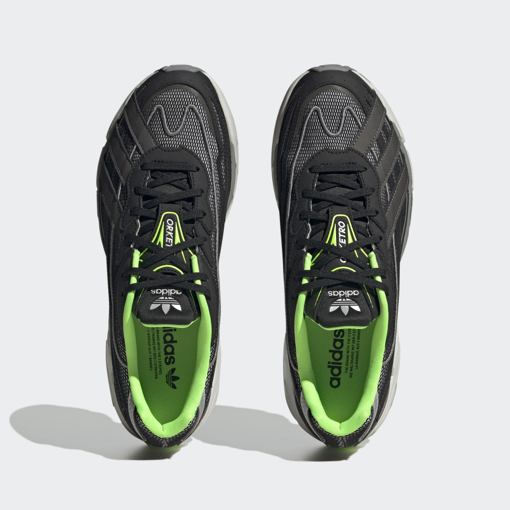 Кросівки Adidas Orketro GZ9697_image_9