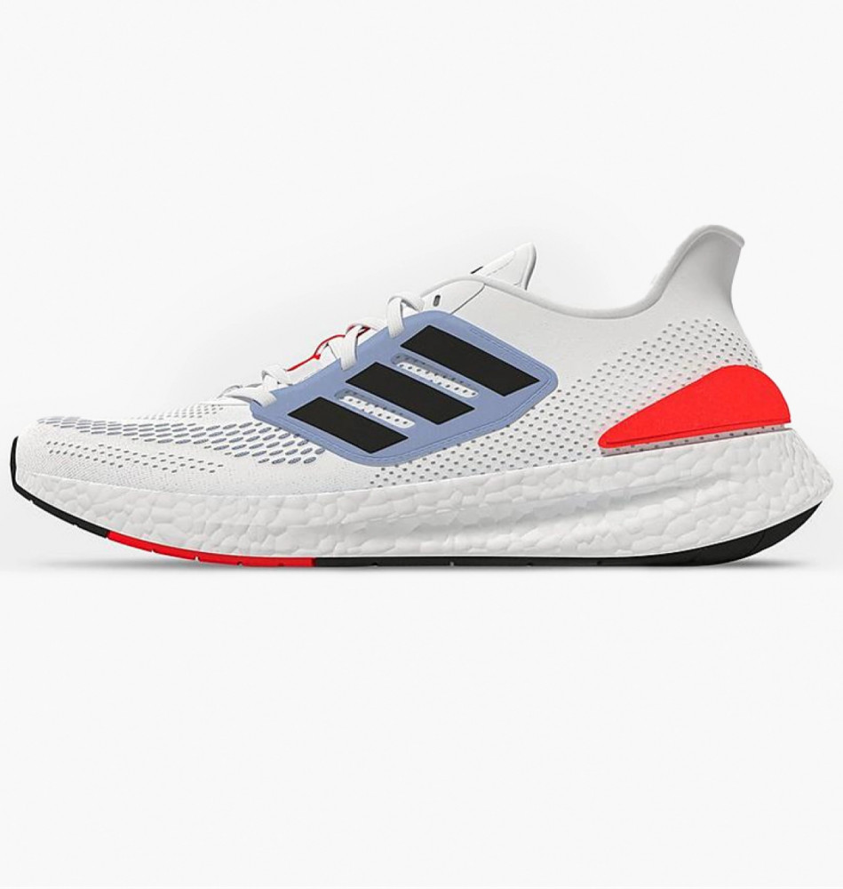 Кросівки Adidas Pureboost 22 Hq8589_image_2