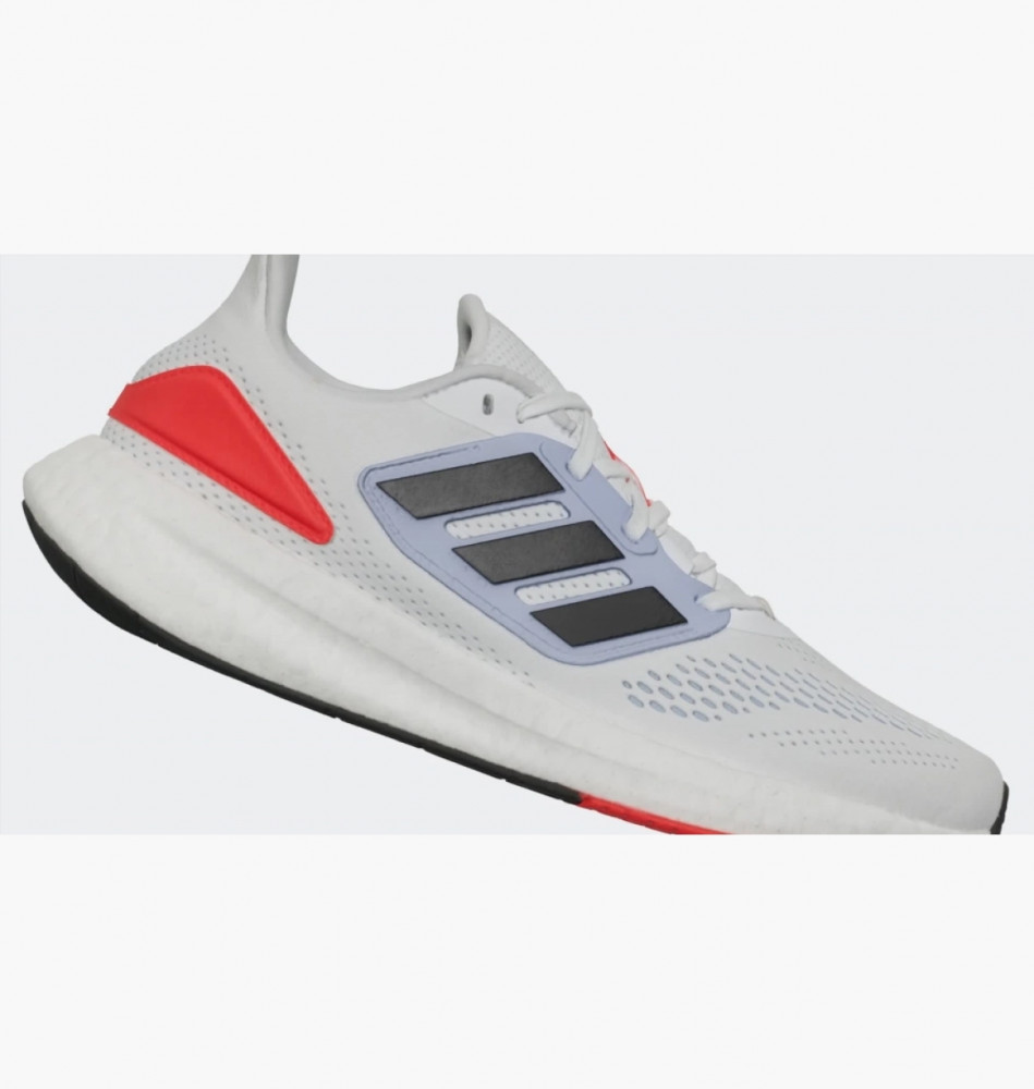 Кросівки Adidas Pureboost 22 Hq8589_image_7