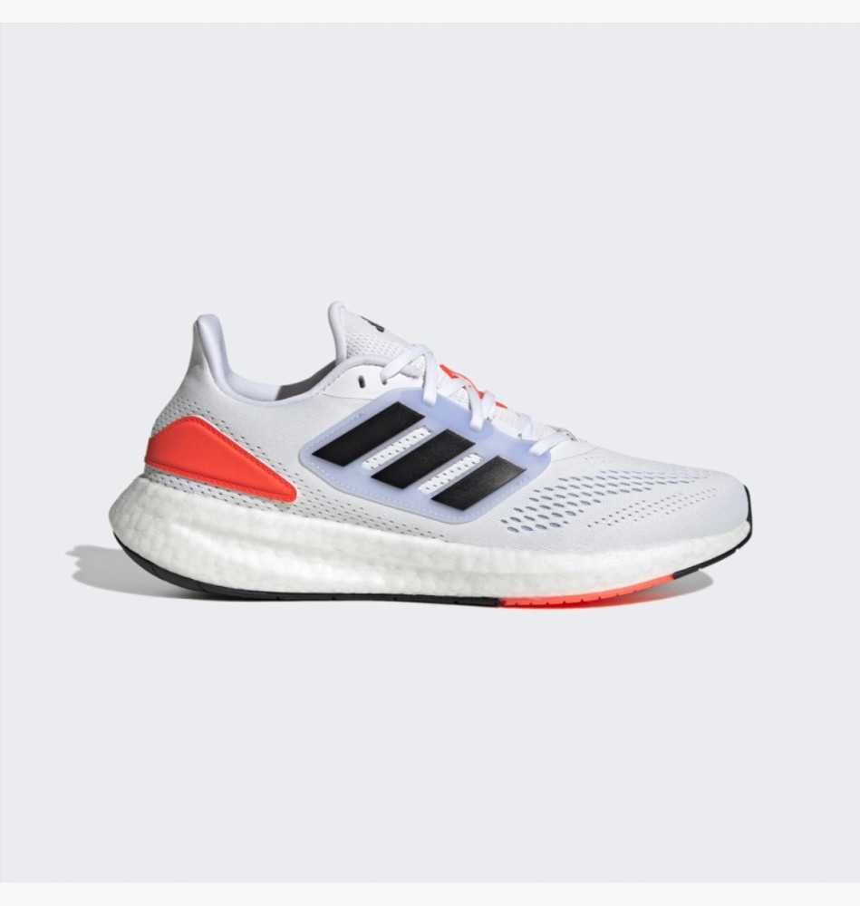 Кросівки Adidas Pureboost 22 Hq8589_image_1