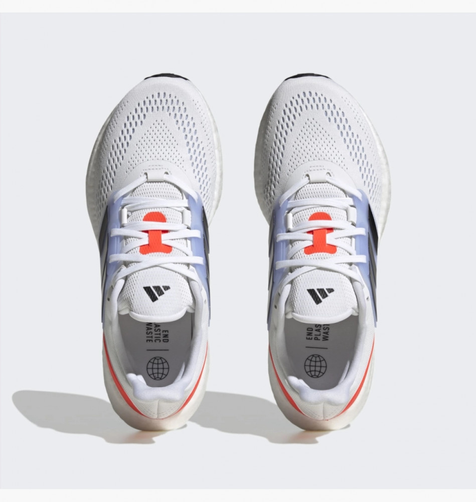 Кросівки Adidas Pureboost 22 Hq8589_image_3