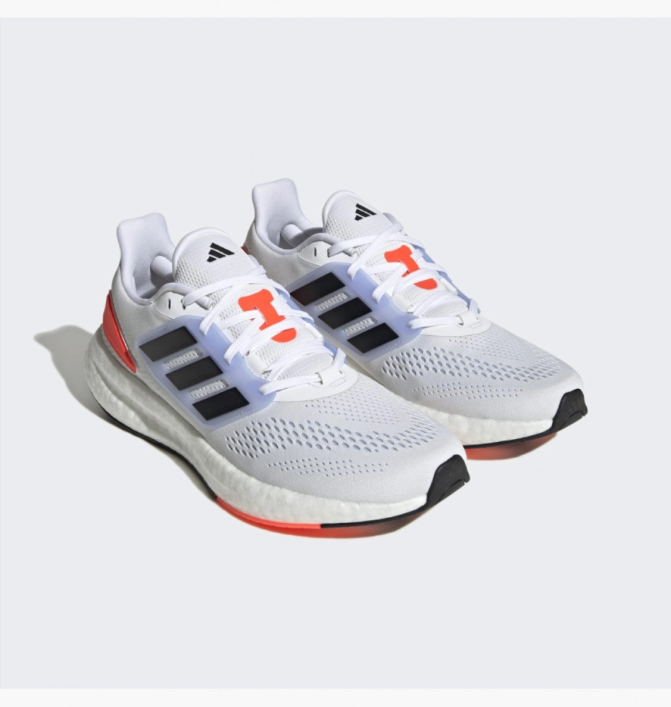 Кросівки Adidas Pureboost 22 Hq8589_image_8