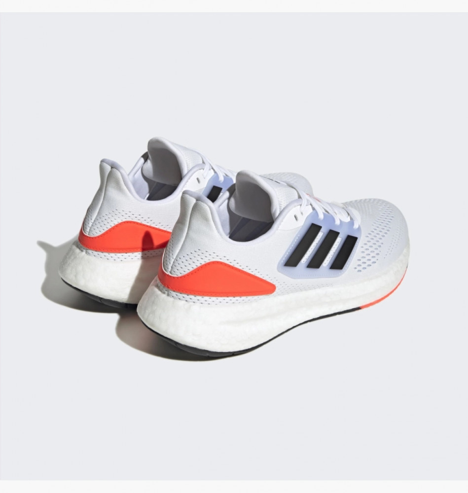 Кросівки Adidas Pureboost 22 Hq8589_image_6
