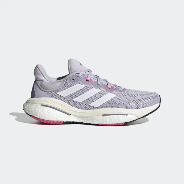 Кроссовки Adidas Solarglide 6 HP7655_image_1