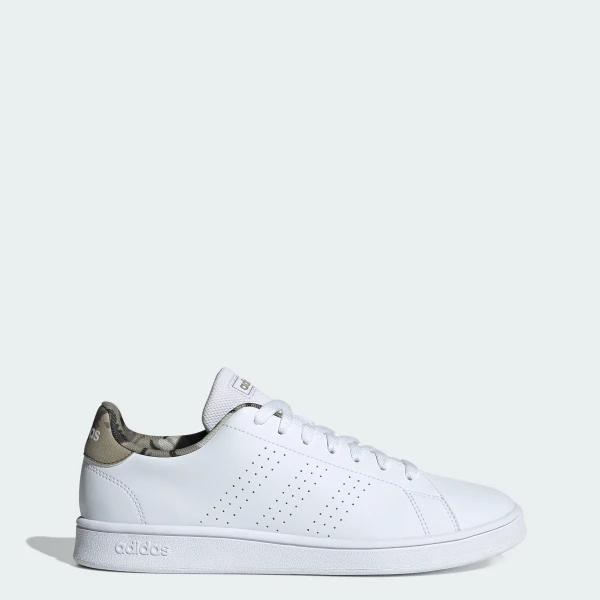 Чоловічі кросівки Adidas Advantage Base IF8558_image_1