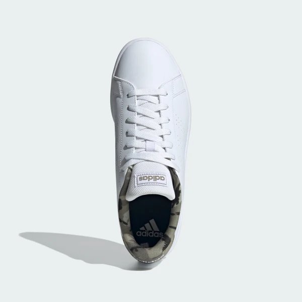 Чоловічі кросівки Adidas Advantage Base IF8558_image_8