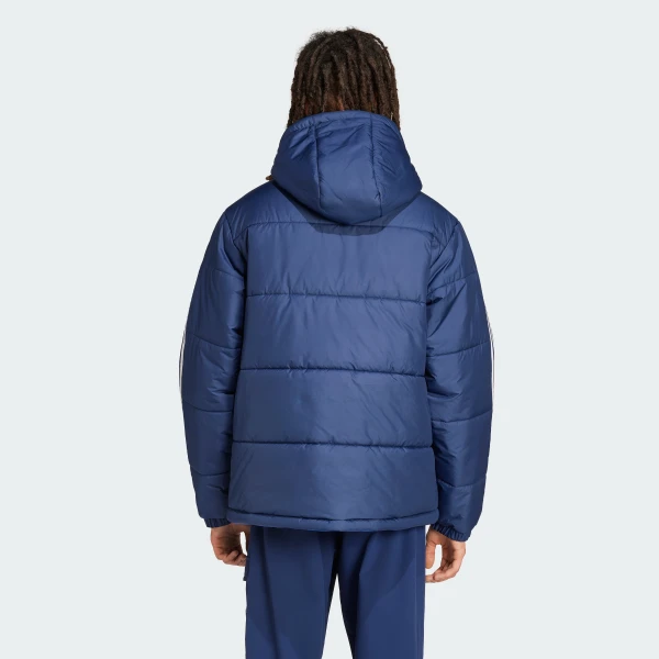Двусторонняя куртка Adidas Adicolor JD9073_image_4