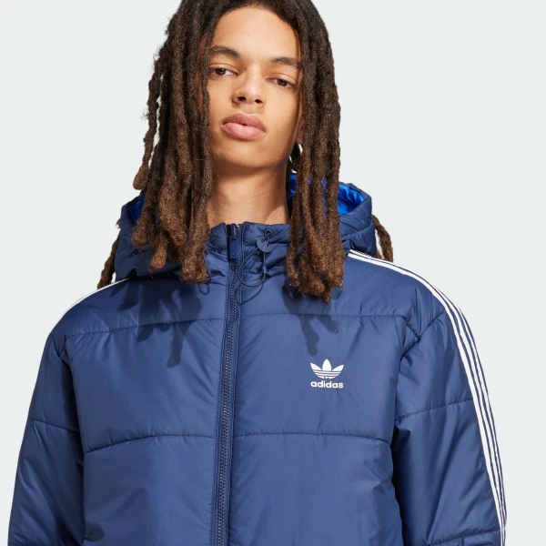 Двусторонняя куртка Adidas Adicolor JD9073_image_3