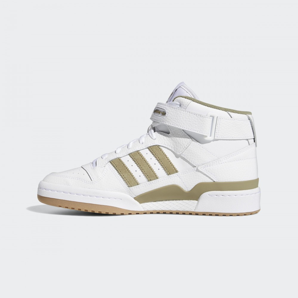 Чоловічі кросівки Adidas Forum Mid GY5821_image_2