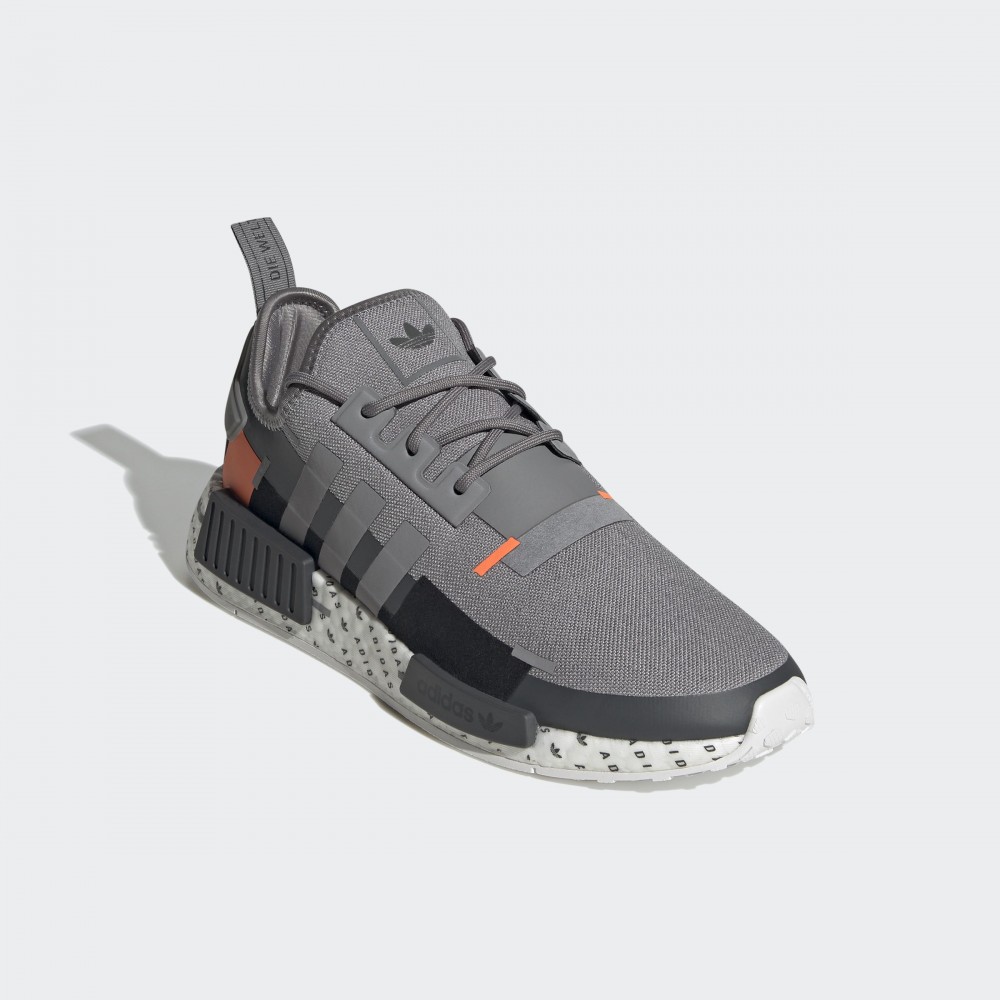 Мужские кроссовки Adidas Originals NMD R1 GZ7945_image_3