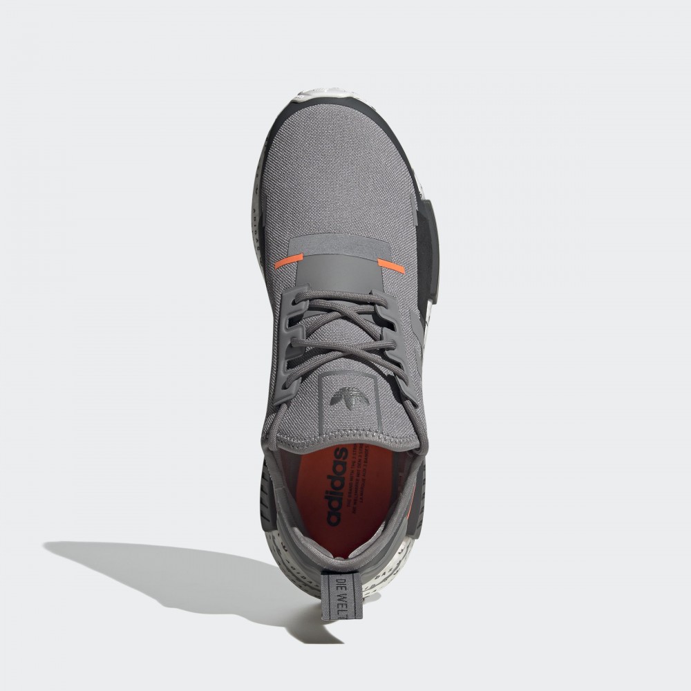 Мужские кроссовки Adidas Originals NMD R1 GZ7945_image_4