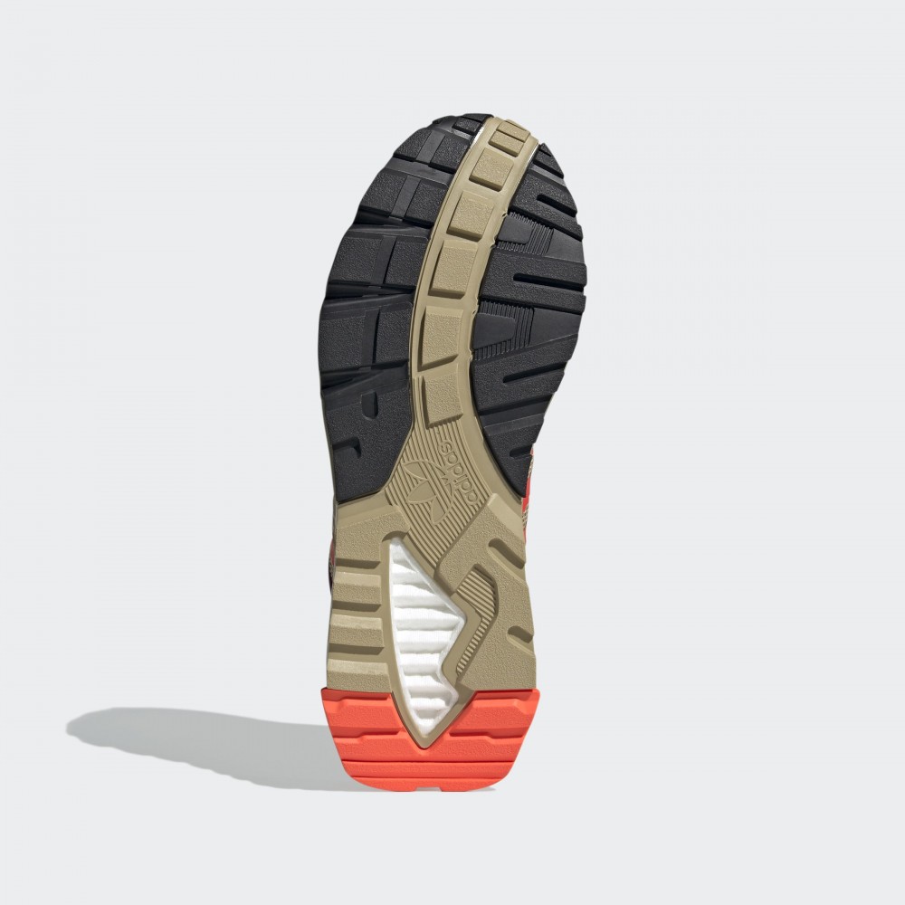 Мужские кроссовки Adidas ZX 1k Boost Trail H00429_image_6