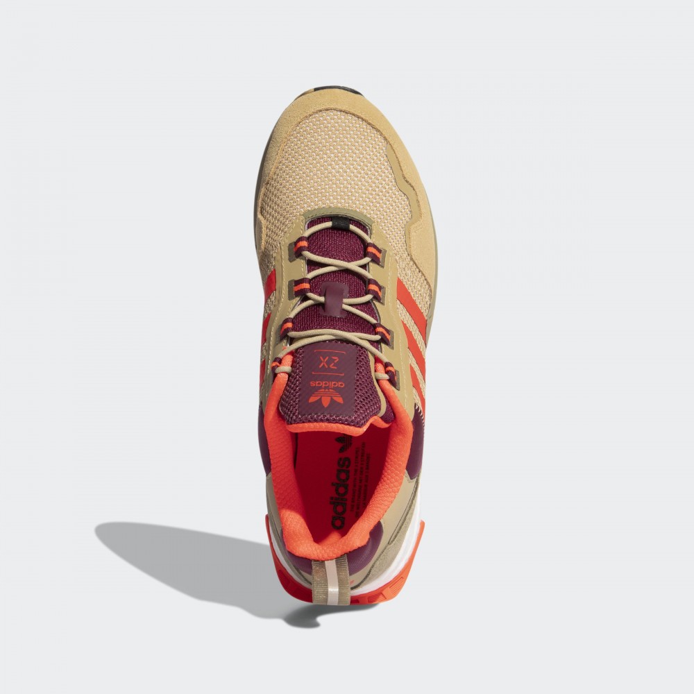 Мужские кроссовки Adidas ZX 1k Boost Trail H00429_image_3