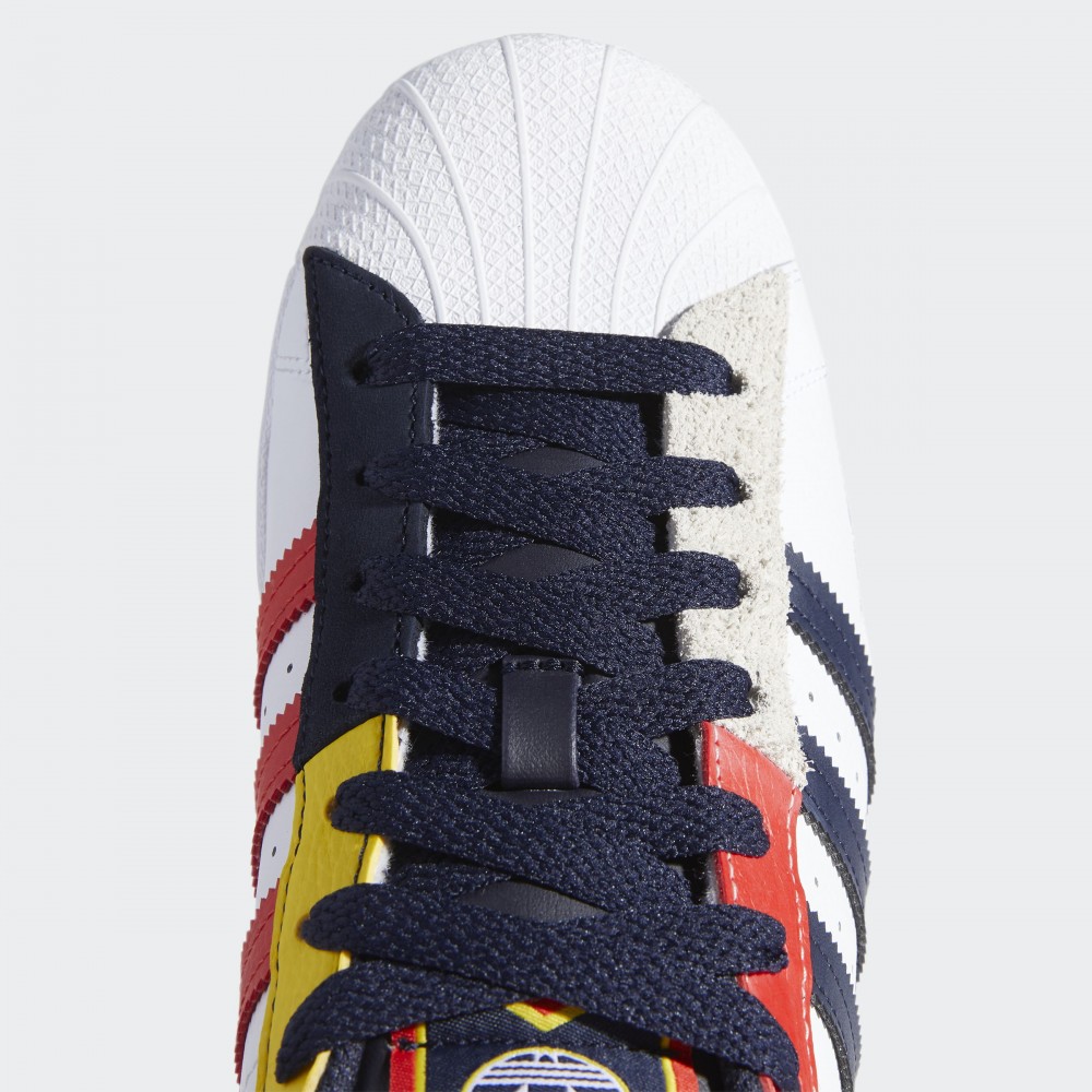 Кросівки Adidas Superstar H05250_image_4
