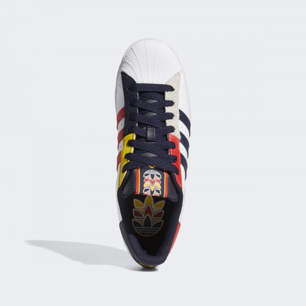 Кросівки Adidas Superstar H05250_image_3