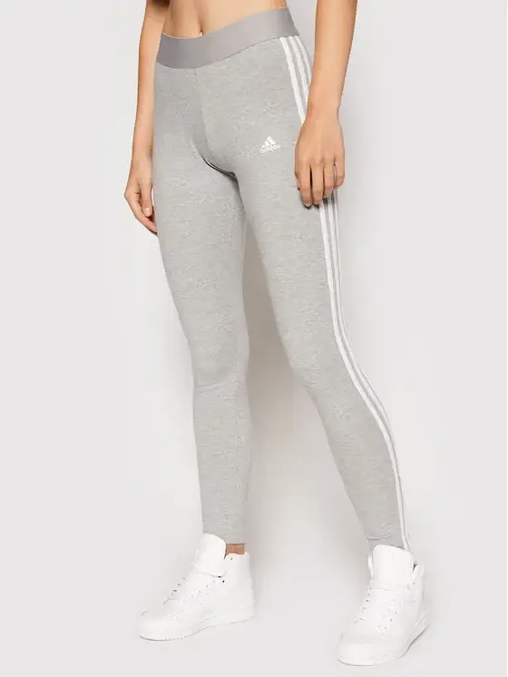 Жіночі легінси Adidas Essentials 3-Stripes GV6017_image_1