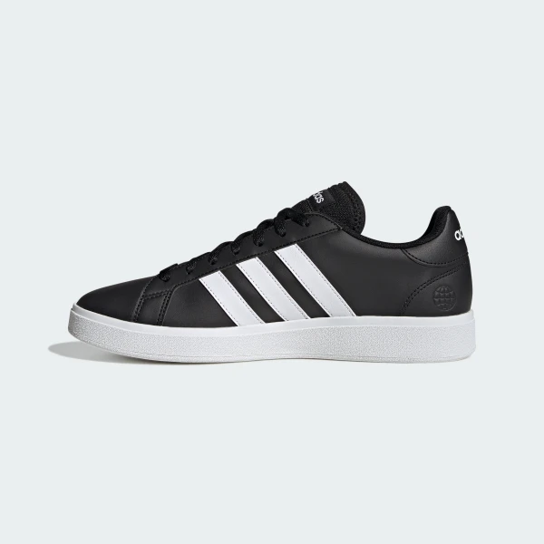 Кроссовки Adidas Grand Court TD Lifestyle Court Casual GW9251_image_2