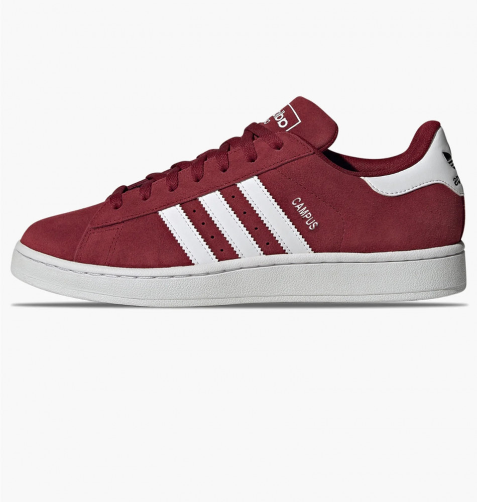 Кроссовки мужские Adidas Campus 2 Bordo ID9842_image_2