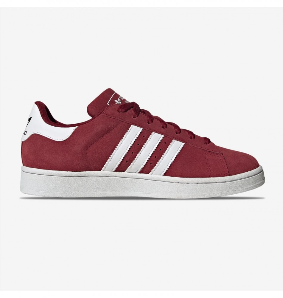 Кроссовки мужские Adidas Campus 2 Bordo ID9842_image_1