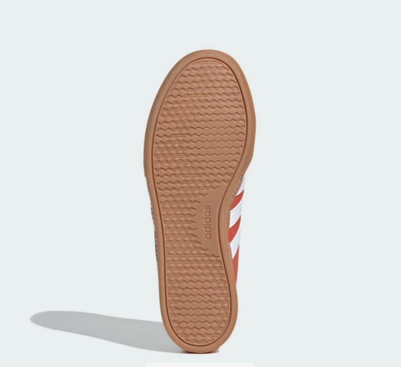 Кросівки чоловічі Adidas Daily 3.0 Orange IE5331_image_5