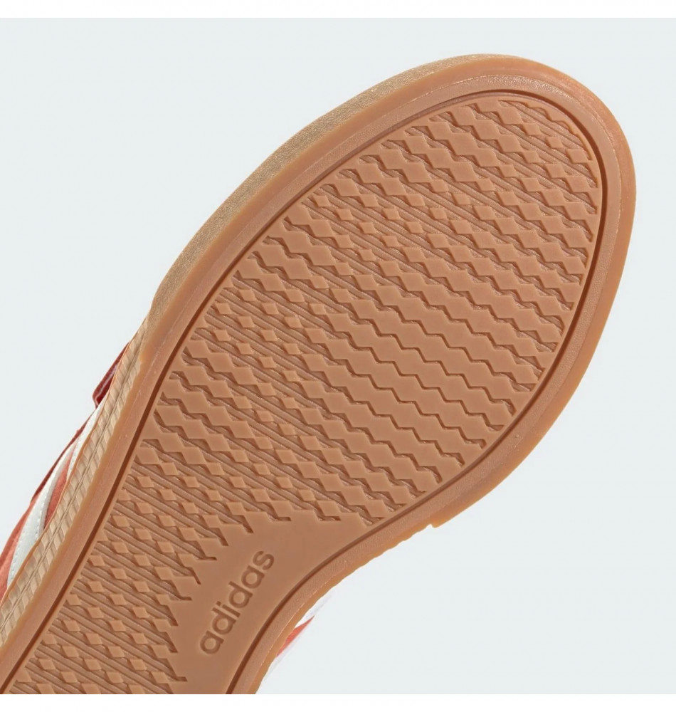 Кросівки чоловічі Adidas Daily 3.0 Orange IE5331_image_7