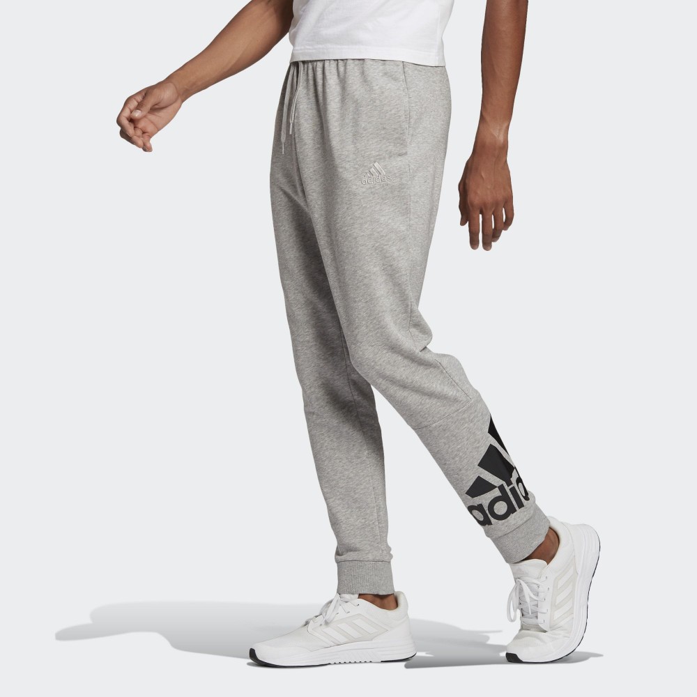 Штани Adidas Essentials Cuff Logo Sportswear GK8978_image_3