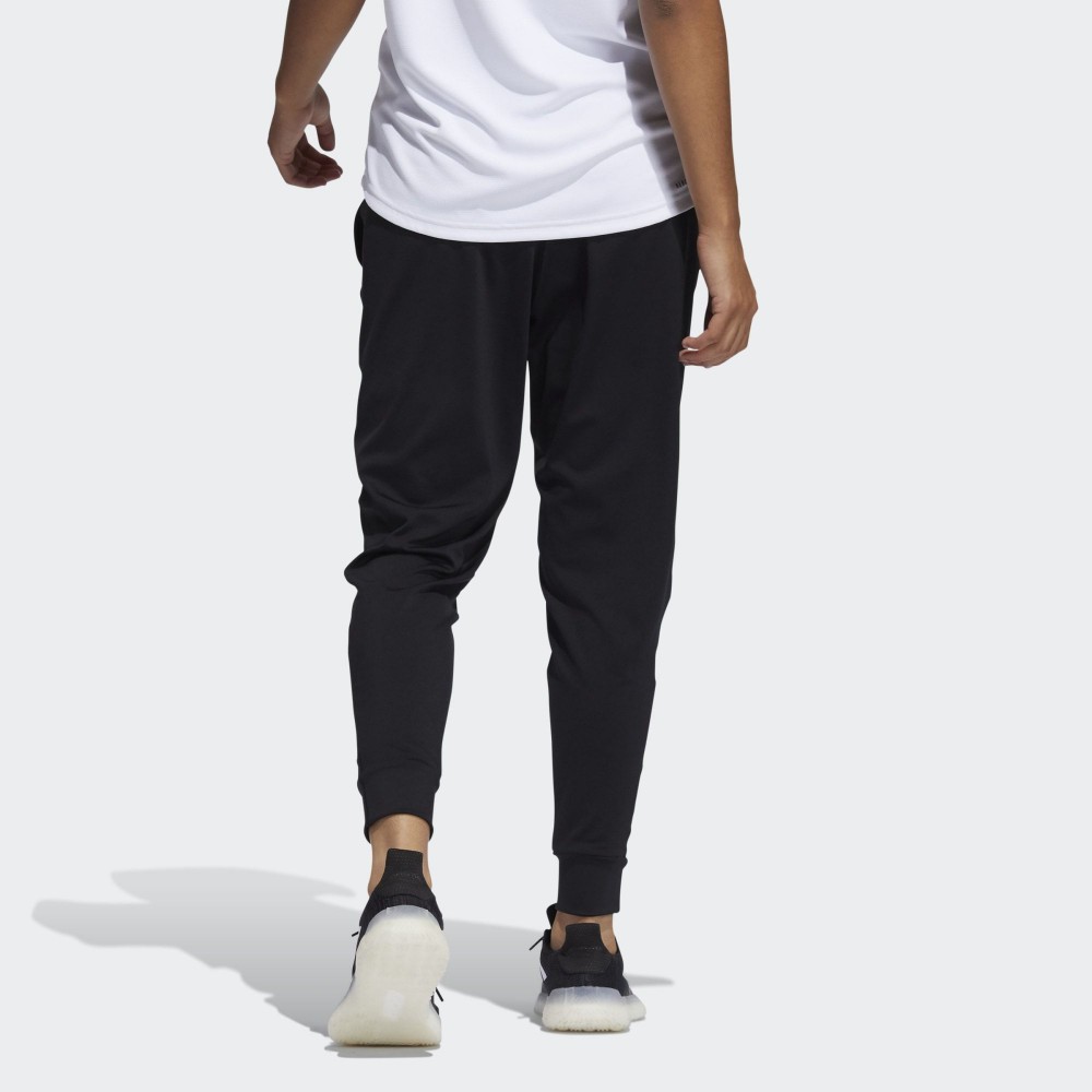Брюки для фитнеса Adidas Believe This 2.0 Performance GL0684_image_2