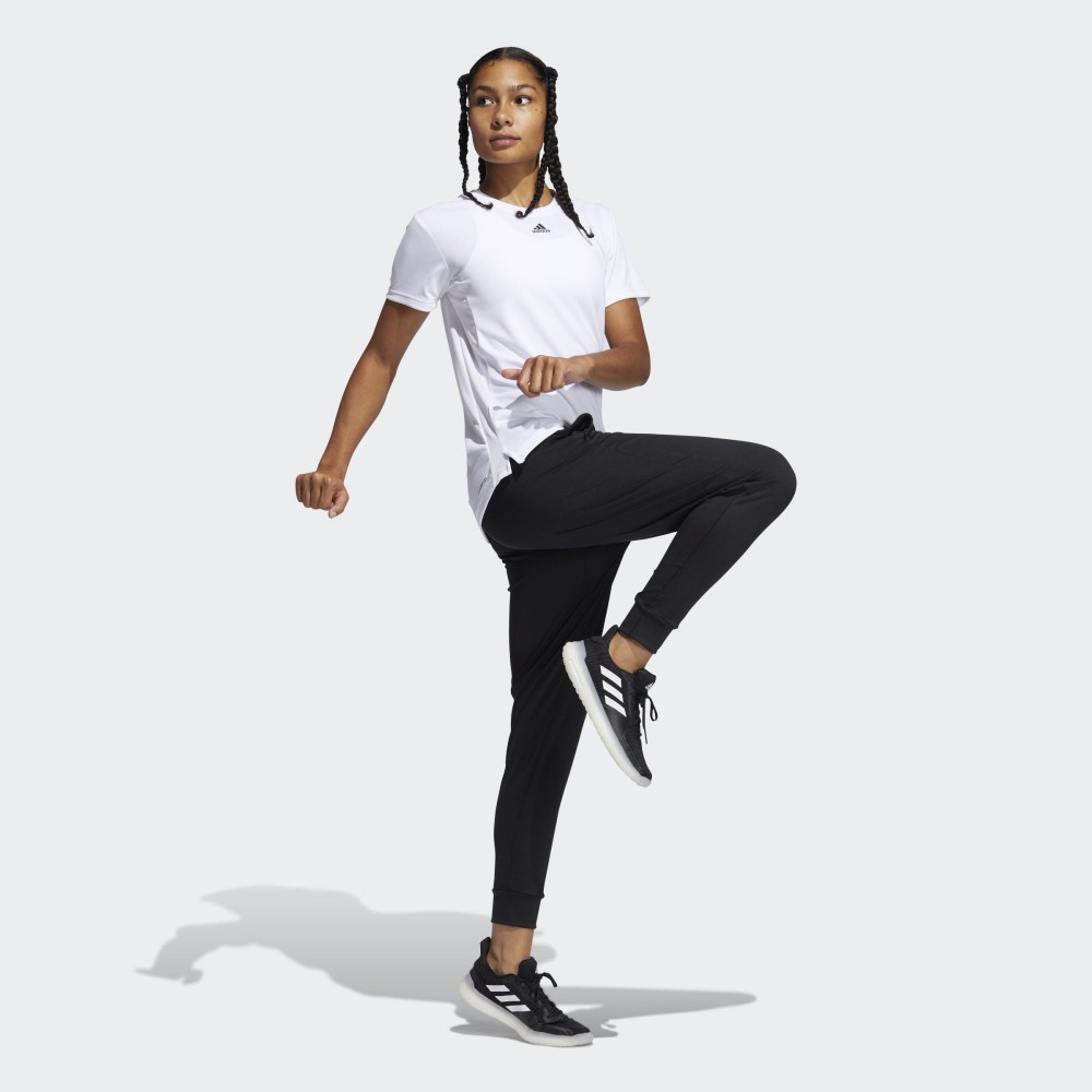 Брюки для фитнеса Adidas Believe This 2.0 Performance GL0684_image_6
