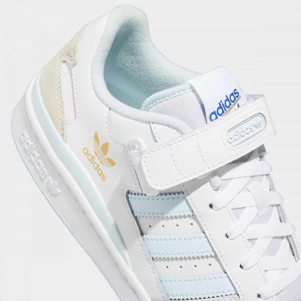 Кросівки adidas Forum Low GW4369_image_3