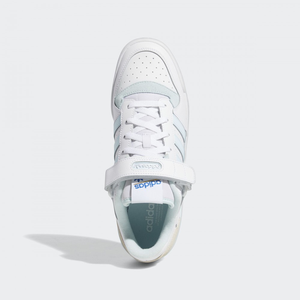 Кросівки adidas Forum Low GW4369_image_4