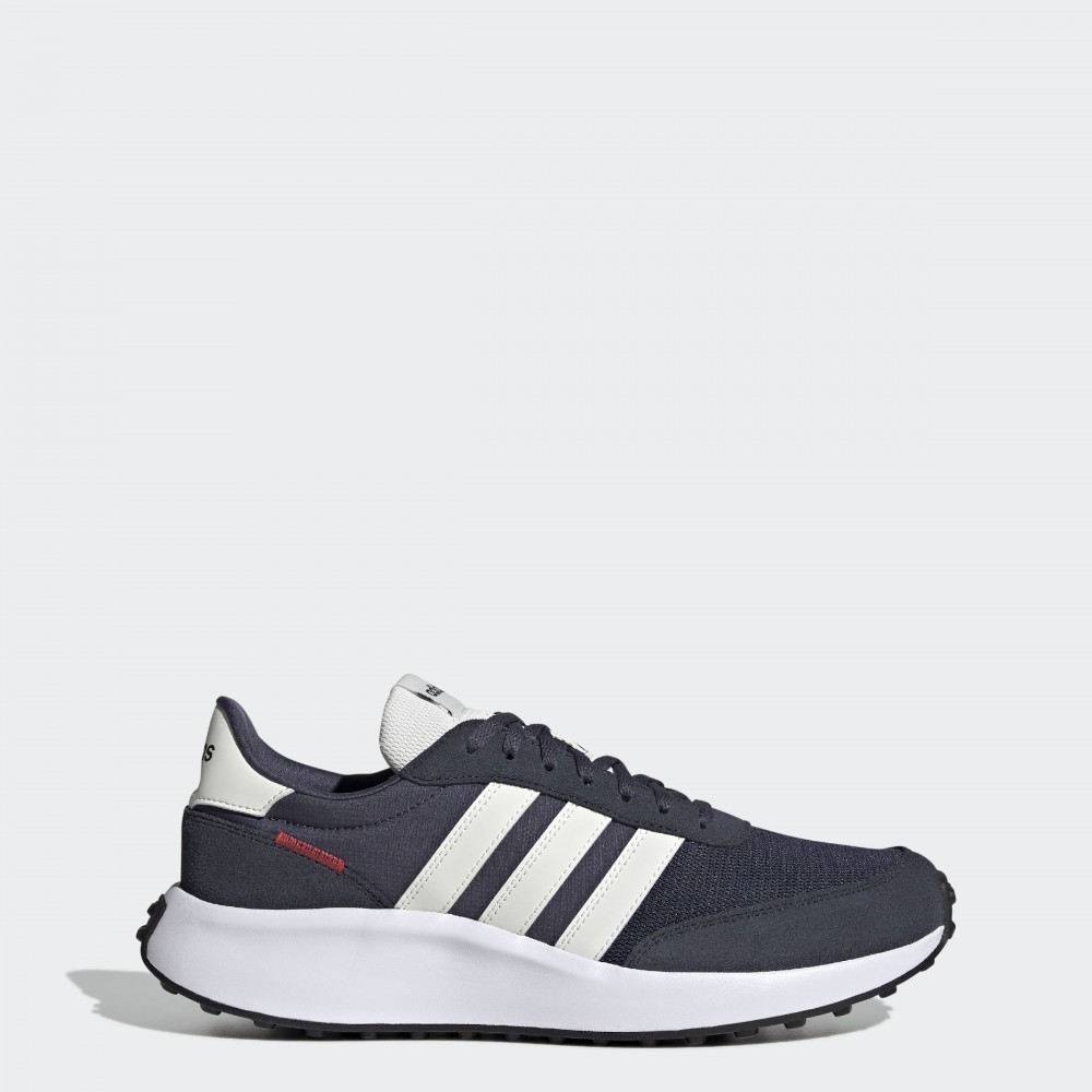 Кросівки Adidas Run 70S Shoes Blue Gx3091_image_1
