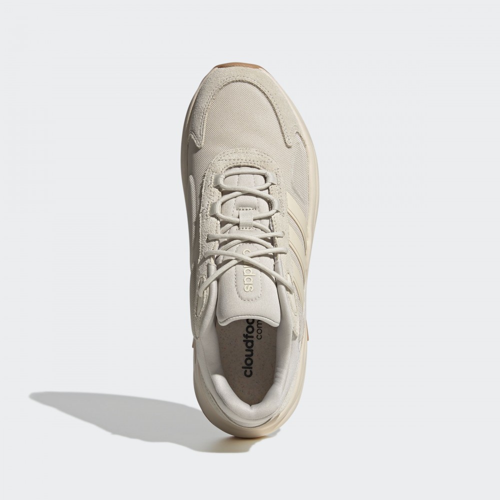 Кросівки adidas Ozelle Cloudfoam GX6762_image_6