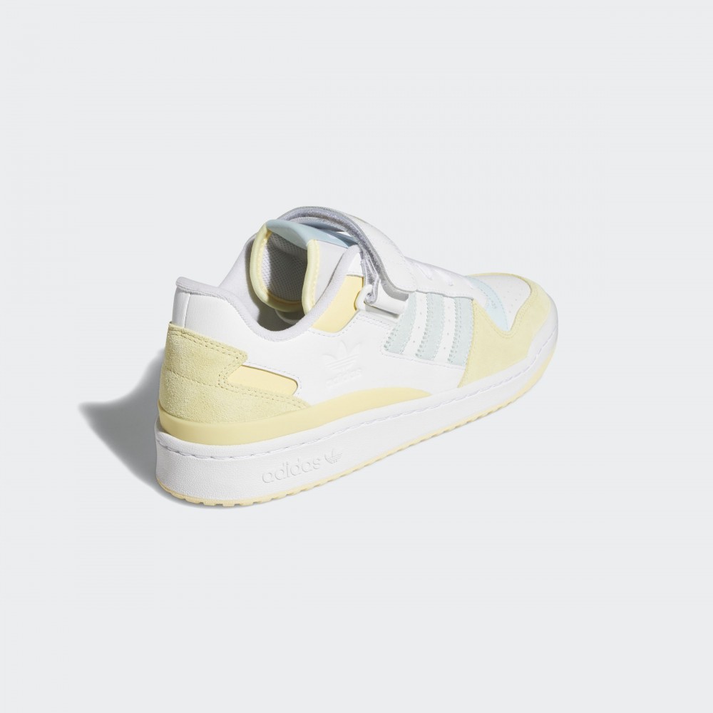 Кросівки Adidas Forum Low GX7075_image_3