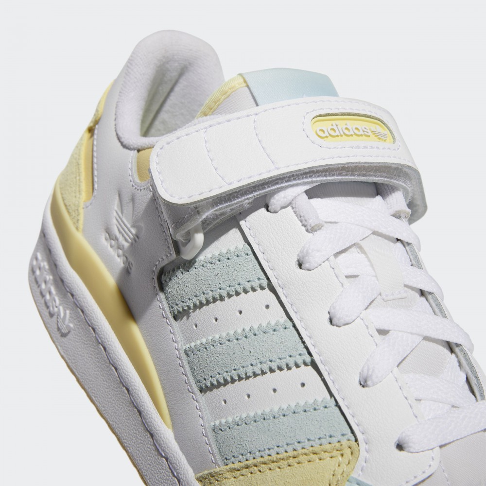 Кросівки Adidas Forum Low GX7075_image_6