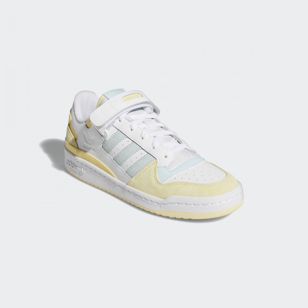 Кросівки Adidas Forum Low GX7075_image_4